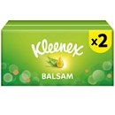 Kleenex® Balsam Tissues - 2 boxes