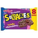 Kellogg's Rice Krispies Squares Chocolate Snack Bar 30 x 36g