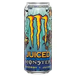 Monster Energy Drink 500ml x 12