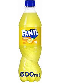 Fanta  12 x 500ml