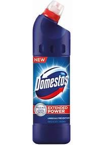 Domestos Thick Bleach Original 750ml × 9