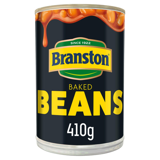 Branston Baked Beans 410g x 12