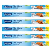 Bacofoil The Original Kitchen Foil XL 5m x 45cm x 6