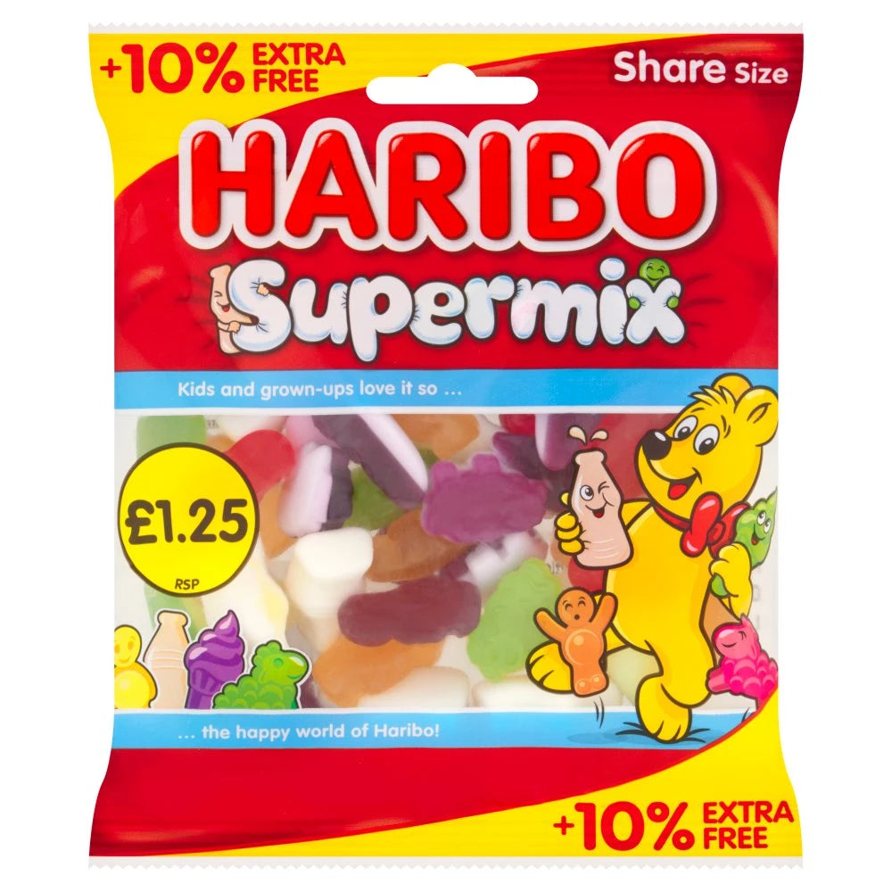 Sweets