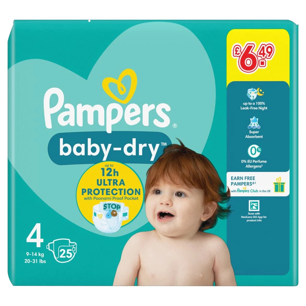 Baby care