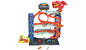 Hot Wheels City Mega Garage Playset