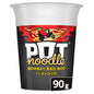 Pot Noodle Standard Pot Bombay Bad Boy 90 g x 12