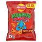 Walkers Monster Munch  72g x 18