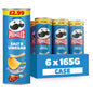 Pringles  6 x 165g
