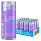Red Bull Energy Drink  × 12