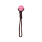 Dog Rope Toy With Toy Treat Ball