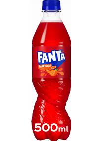 Fanta  12 x 500ml