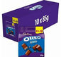 Cadbury Oreo Milk Oreo Chocolate 85g x 10