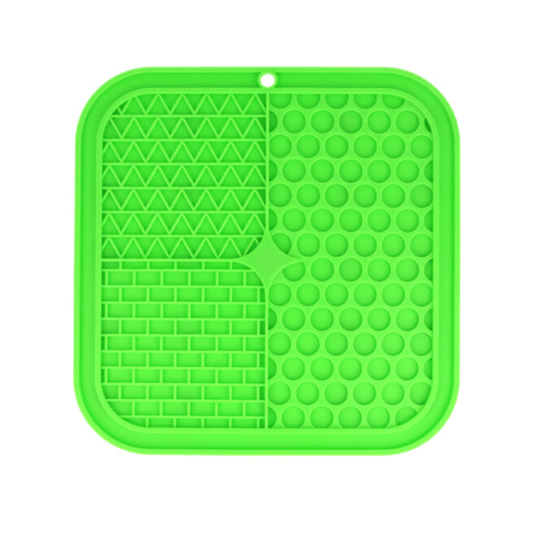 Pet Lick Mat For Dogs And Cats