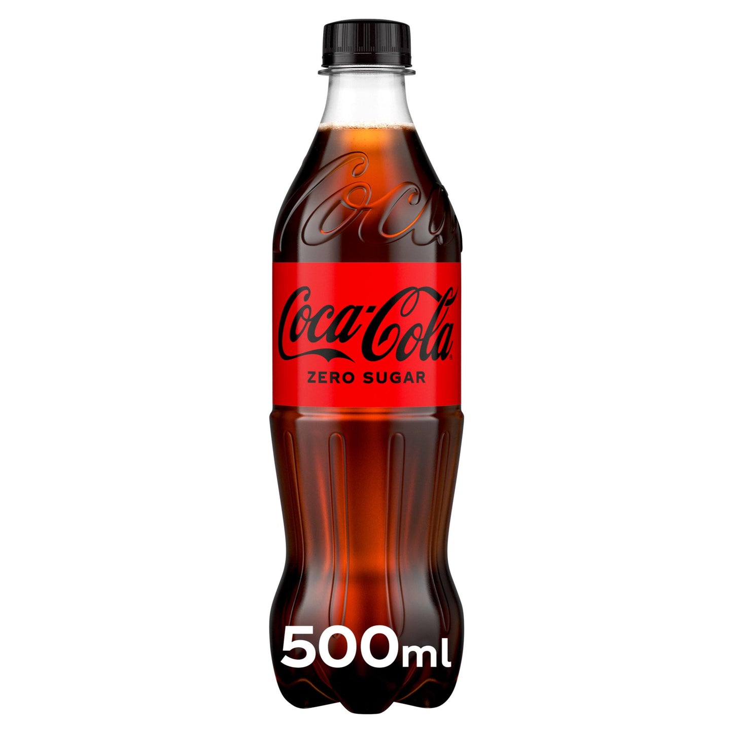Coca-Cola 12,24 x 500ml