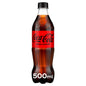 Coca-Cola 12,24 x 500ml