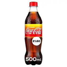 Coca-Cola 12,24 x 500ml