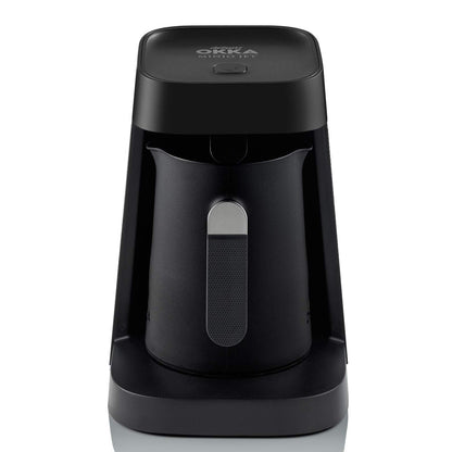 Arzum Okka Jet Automatic Turkish Coffee Machine