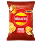 Walkers Sharing Crisps 70g x 18