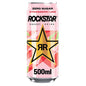 Rockstar Energy Drink Strawberry Lime PMP Can 330ml x 12