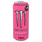 Monster Energy Drink Zero Sugars