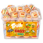 Trolli Party Burger Mini Sweets Pack of 60 (600g)