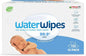 WaterWipes Chemical Free Baby Wipes, 12 x 60 Wipes