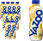 Yazoo banana Milkshake, 10 x 400ml