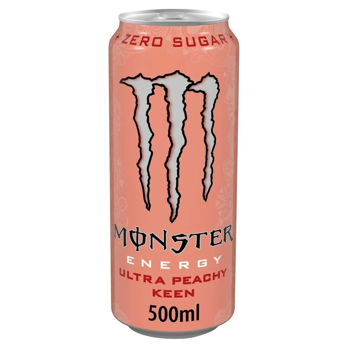 Monster Energy Drink Zero Sugars