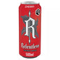 Relentless Cherry Energy Drink 500ml  x 12
