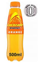 Lucozade Energy Drink Orange 500ml