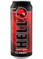 Hell Energy Drink x 12