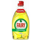 Fairy Original Washing Up Liquid  with Lift Action 320ML x 10