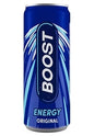Boost Energy Original PMP 75p, 24 x 250ml