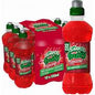 Simply Fruity straberry Juice Drink Bottles 330ml - Case of 12