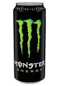 Monster Energy Drink 500ml x 12