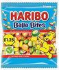 HARIBO Balla Bites Chewy Sweets Sharing Bag 154g x 12